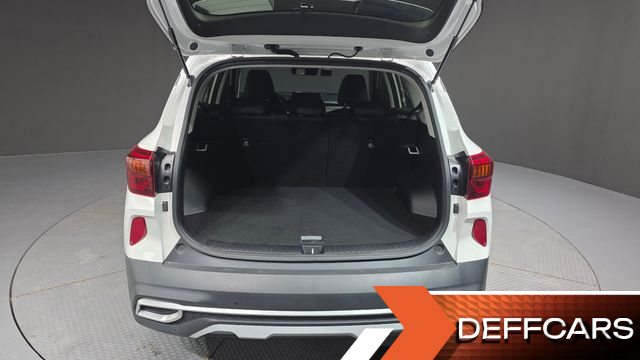 Kia SELTOS Gasoline 1.6 Turbo 2WD Signature купить на сайте DeffCars
