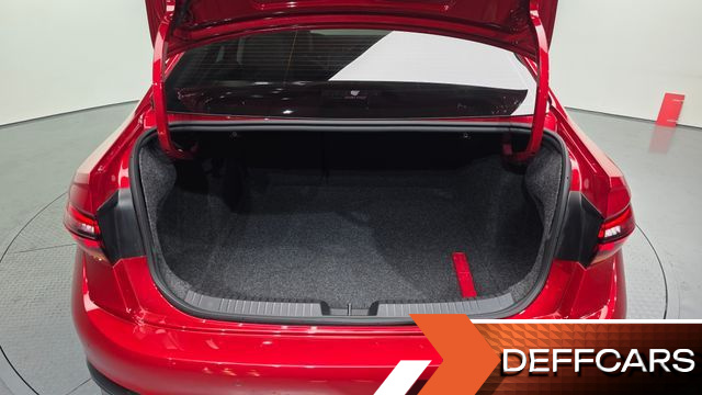 Volkswagen JETTA 1.5 TSI Prestige купить на сайте DeffCars