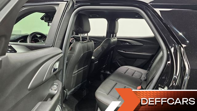 ChevroletGMDaewoo TRAILBLAZER 1.3 Turbo 4WD RS купить на сайте DeffCars
