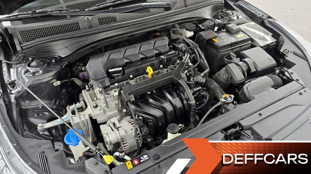 Kia K3 1.6 Noblesse купить на сайте DeffCars