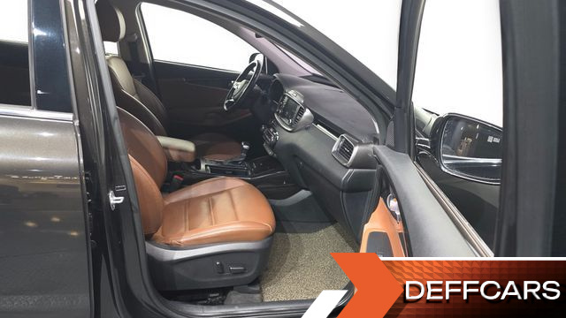 Kia SORENTO Diesel 2.0 2WD Noblesse купить на сайте DeffCars
