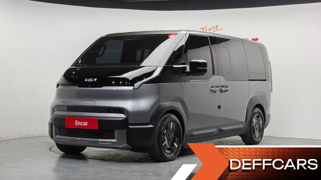 Kia PV5 Taxi 5 Seater Basic купить на сайте DeffCars