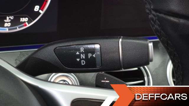 Mercedes E-CLASS E300 4MATIC Avnatgarde купить на сайте DeffCars