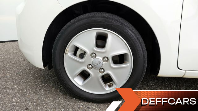 Kia RAY Prestige купить на сайте DeffCars