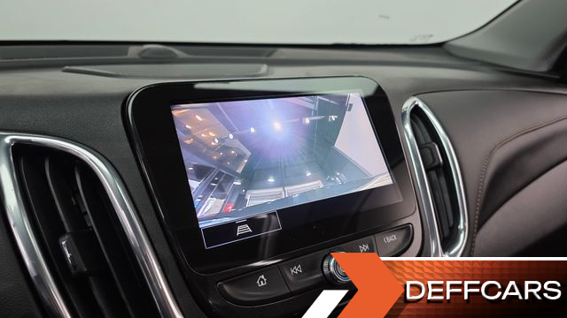 ChevroletGMDaewoo EQUINOX 2WD Premier купить на сайте DeffCars