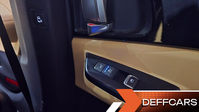 Kia CARNIVAL 9-Seater Prestige купить на сайте DeffCars