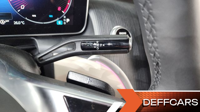Mercedes GLC-CLASS GLC220 d 4MATIC купить на сайте DeffCars