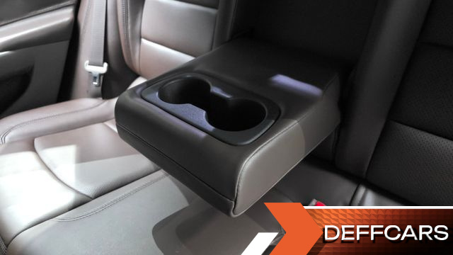 ChevroletGMDaewoo MALIBU 1.3 Turbo LS Deluxe купить на сайте DeffCars