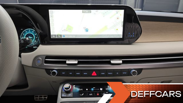 Hyundai PALISADE Gasoline 3.8 2WD Prestige купить на сайте DeffCars