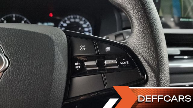 Ssangyong MUSSO Diesel 2.2 4WD Wild купить на сайте DeffCars