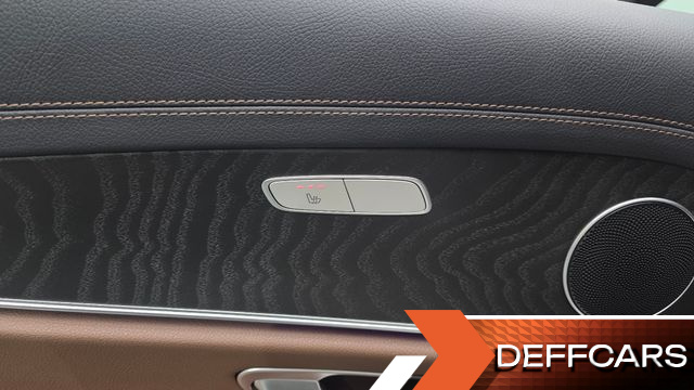 Mercedes E-CLASS E250 AMG Line купить на сайте DeffCars
