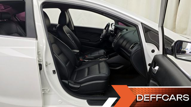Kia K3 Trendy Style купить на сайте DeffCars