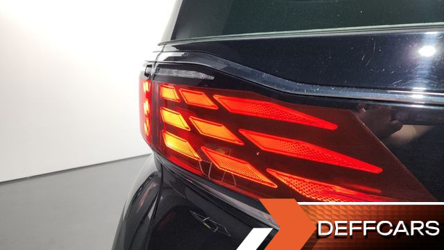 Toyota ALPHARD 2.5 HEV Executive AWD купить на сайте DeffCars