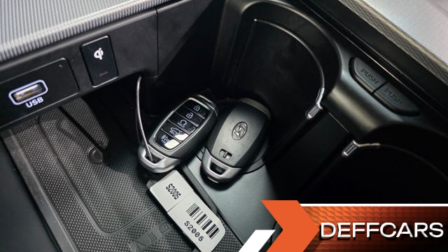 Hyundai PALISADE Gasoline 3.8 4WD Prestige купить на сайте DeffCars