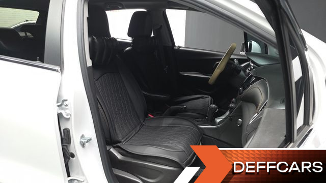 ChevroletGMDaewoo TRAX 1.4 LT Deluxe купить на сайте DeffCars