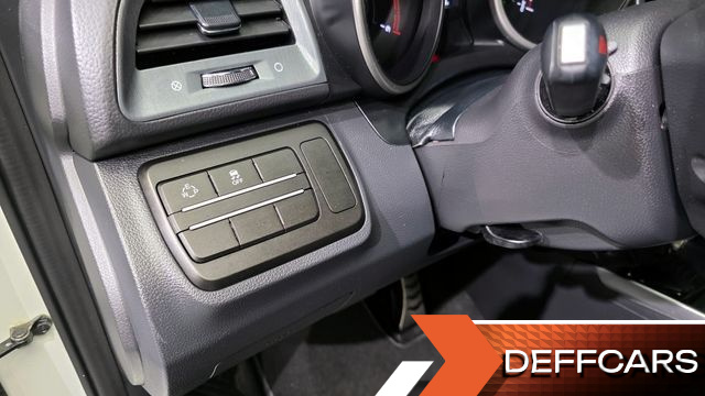 Ssangyong TIBOLI Diesel VX 2WD купить на сайте DeffCars