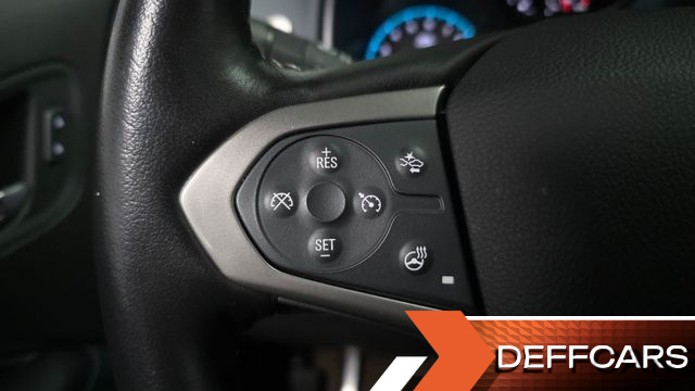 ChevroletGMDaewoo COLORADO 3.6 Z71-X Midnight 4WD купить на сайте DeffCars