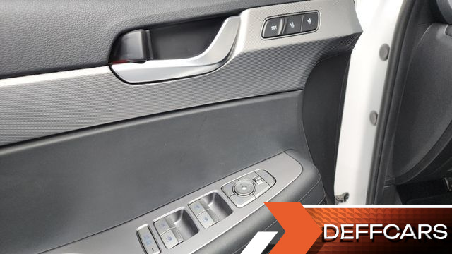 Hyundai PALISADE Gasoline 3.8 4WD Exclusive купить на сайте DeffCars