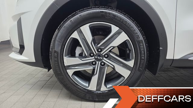 Kia SORENTO HEV 1.6 2WD Noblesse купить на сайте DeffCars