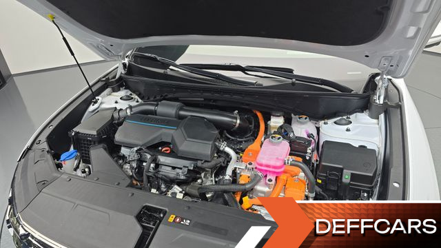 Hyundai TUCSON HEV 1.6 2WD Inspiration купить на сайте DeffCars
