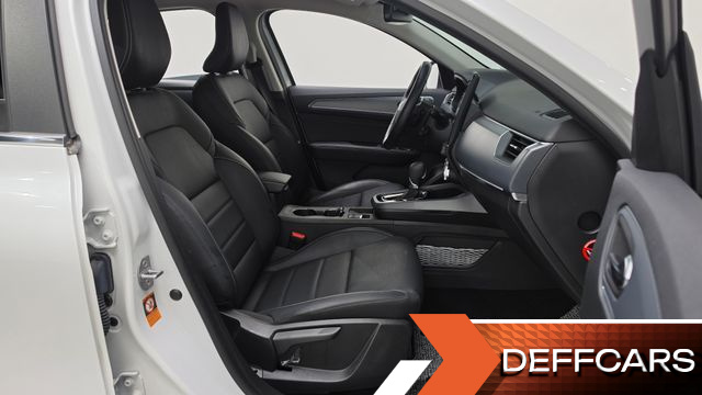 Renault-KoreaSamsung XM3 1.3 TCe RE Signature купить на сайте DeffCars