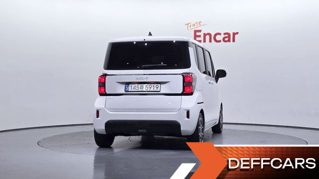 Kia RAY Signature купить на сайте DeffCars