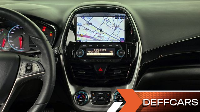 ChevroletGMDaewoo SPARK LTZ купить на сайте DeffCars