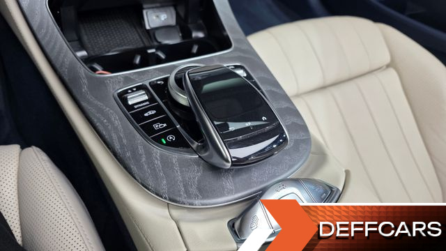 Mercedes E-CLASS E450 4MATIC Cabriolet купить на сайте DeffCars