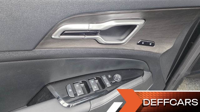 Kia SPORTAGE Gasoline 1.6 Turbo 2WD Signature купить на сайте DeffCars