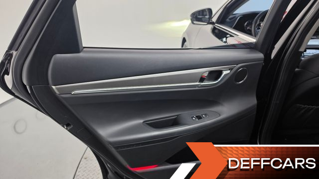 Hyundai GRANDEUR 2.5 Premium Choice купить на сайте DeffCars