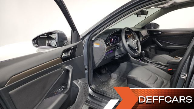 Volkswagen JETTA 1.4 TSI Prestige купить на сайте DeffCars