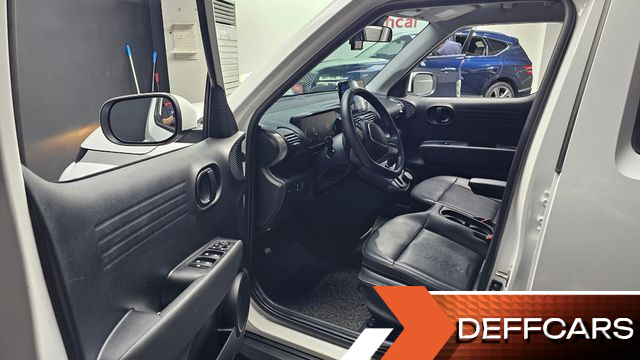 Hyundai CASPER Turbo Modern купить на сайте DeffCars