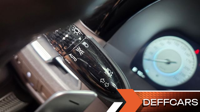 Hyundai PALISADE Gasoline 3.8 4WD Calligraphy купить на сайте DeffCars