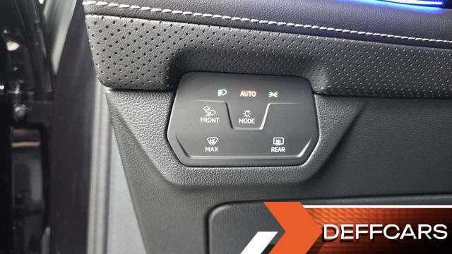Volkswagen ATLAS 2.0 TSI R-LINE 6-Seater купить на сайте DeffCars
