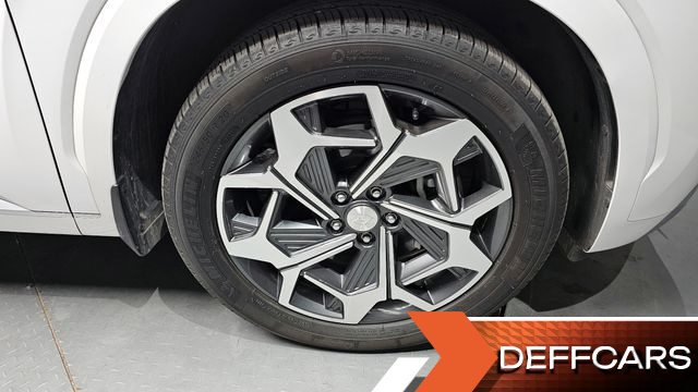 Hyundai PALISADE Diesel 2.2 4WD Calligraphy купить на сайте DeffCars