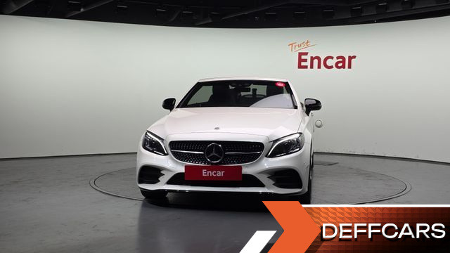 Mercedes C-CLASS C200 Cabriolet купить на сайте DeffCars