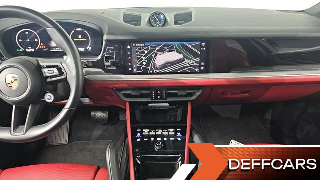 Porsche CAYENNE 3.0 E-Hybrid Coupe купить на сайте DeffCars