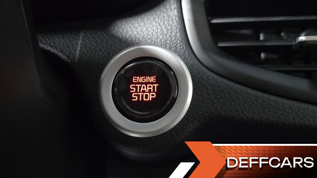 Kia MORNING Prestige купить на сайте DeffCars
