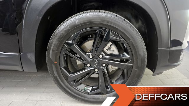 ChevroletGMDaewoo TRAILBLAZER 1.3 Turbo 2WD RS купить на сайте DeffCars