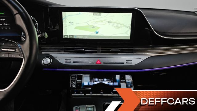 Hyundai GRANDEUR 2.5 Premium Choice купить на сайте DeffCars