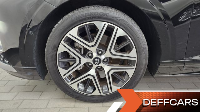 Hyundai GRANDEUR 3.5 LPG 2WD Exclusive купить на сайте DeffCars