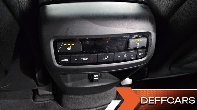 Hyundai PALISADE Gasoline 3.8 2WD Exclusive купить на сайте DeffCars