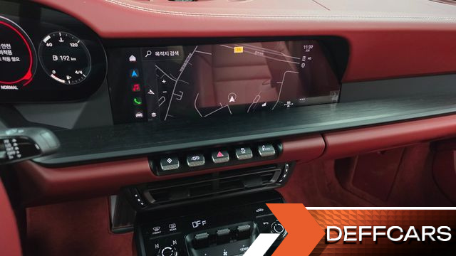 Porsche 911 Carrera GTS купить на сайте DeffCars