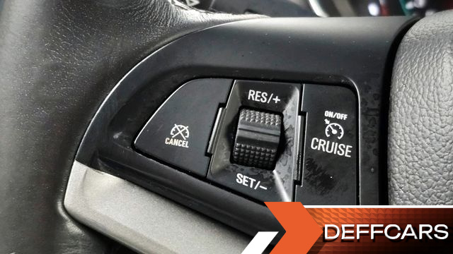 ChevroletGMDaewoo TRAX 1.4 Premier купить на сайте DeffCars