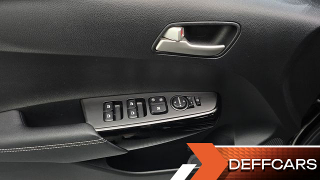 Kia MORNING Luxury купить на сайте DeffCars