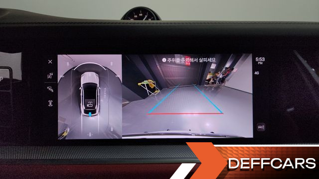 Porsche CAYENNE 3.0 E-Hybrid Coupe купить на сайте DeffCars