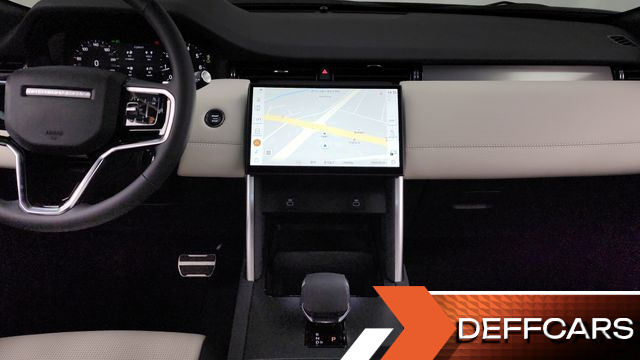 Land Rover DISCOVERY SPORT P250 Dynamic SE купить на сайте DeffCars