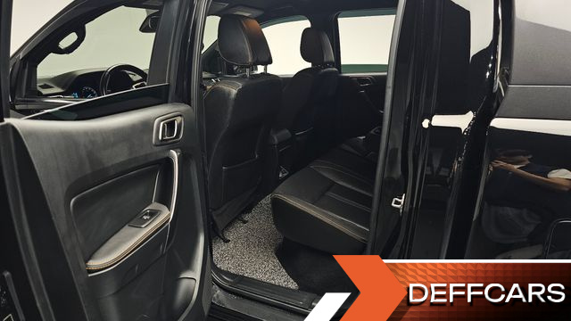 Ford RANGER 2.0 Wildtrack купить на сайте DeffCars