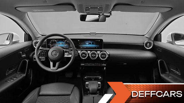 Mercedes A-CLASS A250 4MATIC Sedan купить на сайте DeffCars