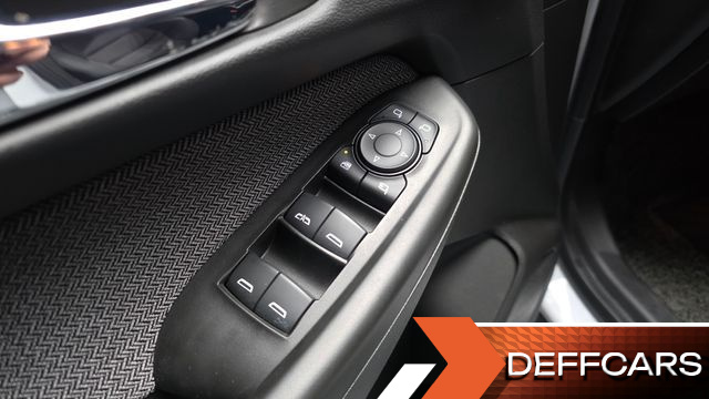 ChevroletGMDaewoo TRAILBLAZER 1.3 Turbo 2WD LT купить на сайте DeffCars